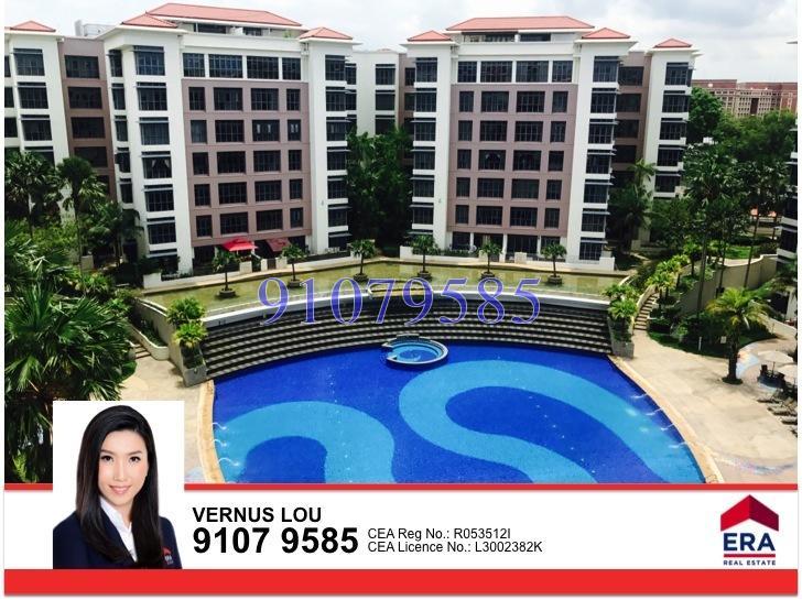 Carissa Park Condominium (D17), Condominium #160344792